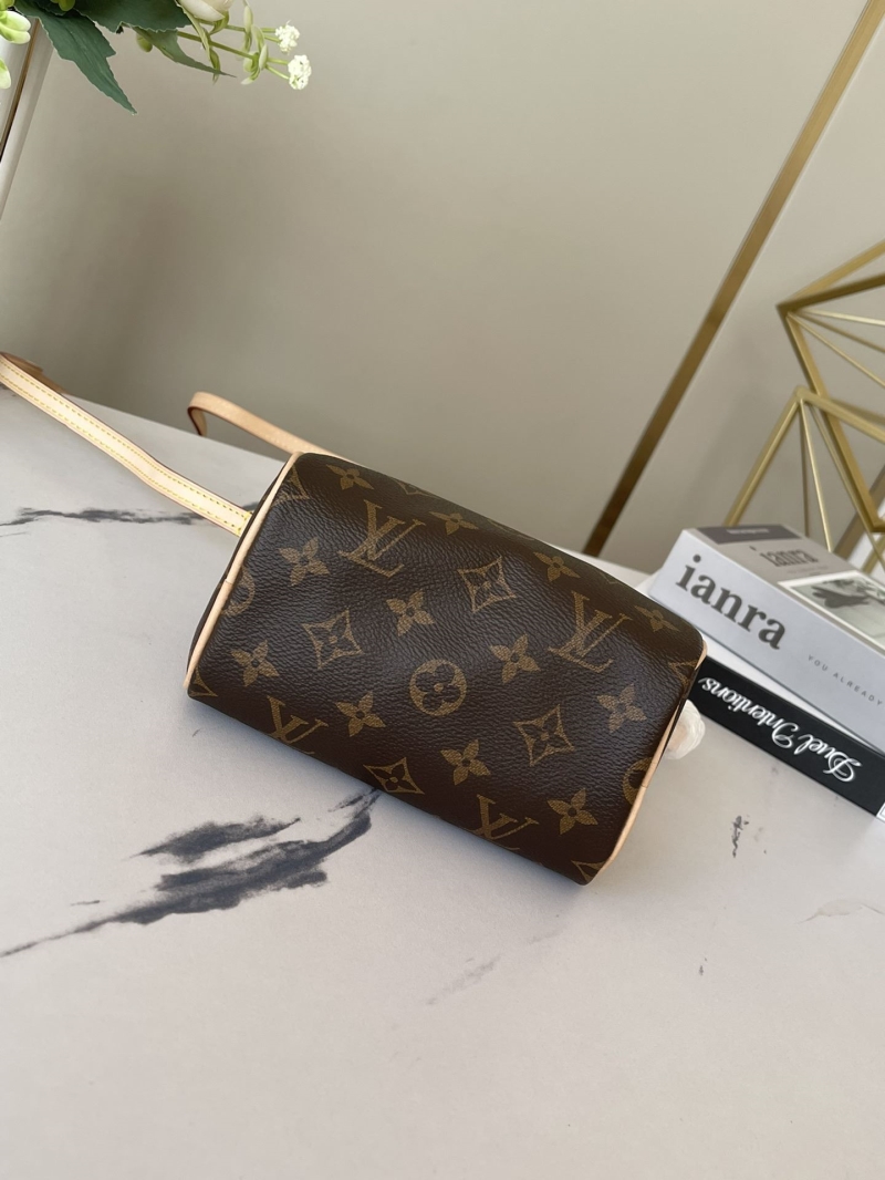 LV Speedy Bags